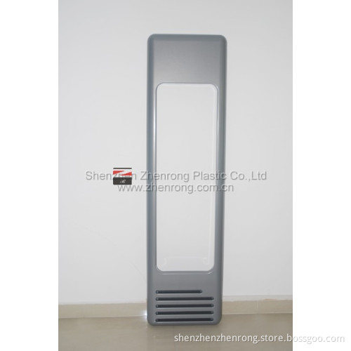 Vacuum Forming Refrigerator Front Cover